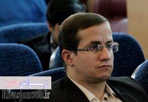 وحید محمودی مقدم