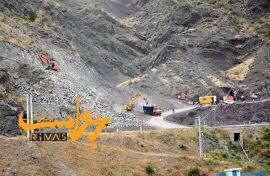 معادن کهگیلویه و بویراحمد هر چه دارند از خدا دارند نه از تدبیر مدیریتی