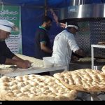 مزه‌ «نان» به کام مردم کهگیلویه و بویراحمد تلخ شد