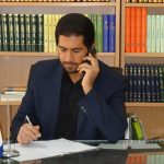 مدیری که پس از ۱۸ سال جایش را به یک جوان داد