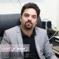 دکتر یوسف آفرینی - مدیر گروه ادبیات نمایشی دانشگاه زند شیراز